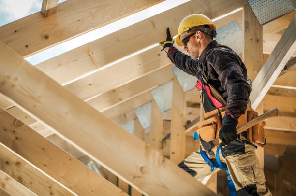 Best New Roof Installation  in Barnesville, MN