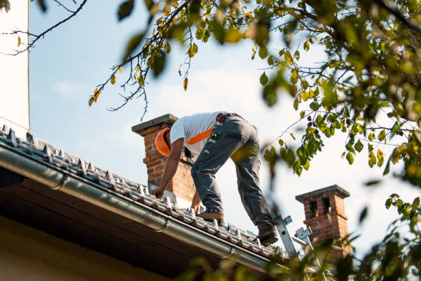 Quick and Trustworthy Emergency Roof Repair Services in Barnesville, MN