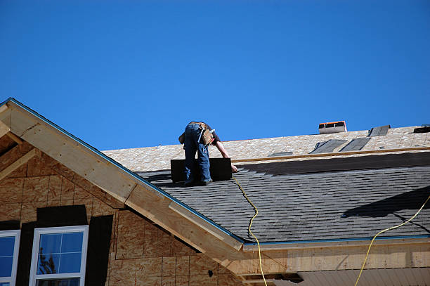 Best Roof Leak Repair  in Barnesville, MN