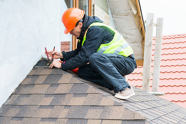Tile Roofing Contractor in Barnesville, MN