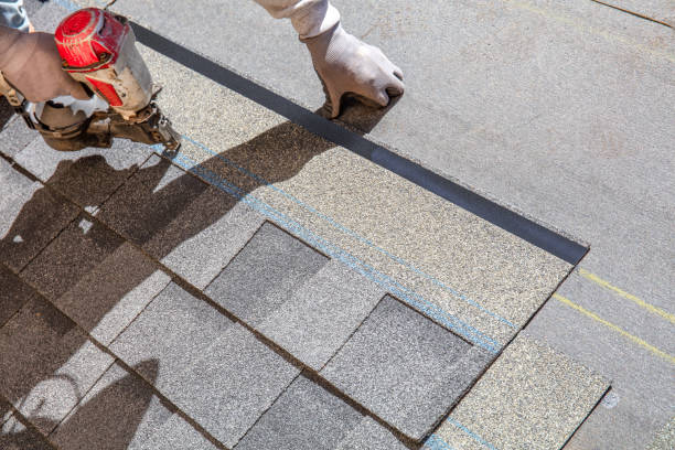 Roof Waterproofing Services in Barnesville, MN